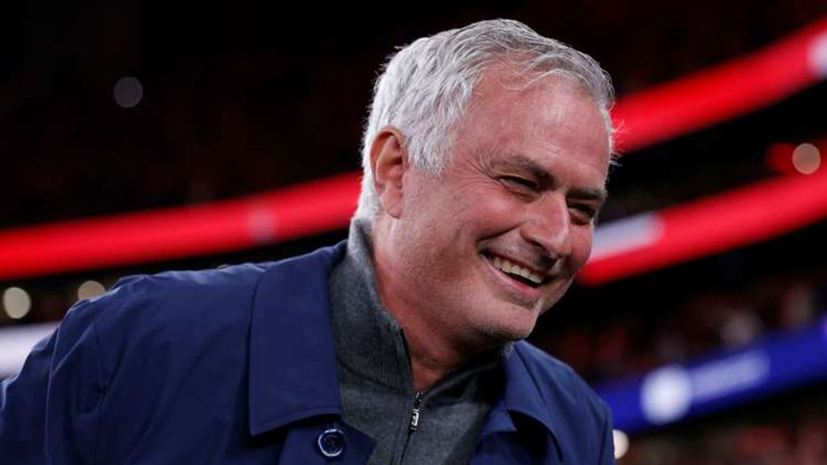 Jose Mourinho Returns to Real Madrid: A New Era Begins