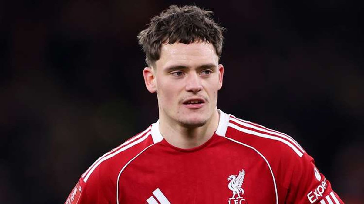 Florian Wirtz injury update: Setback rules Liverpool star out of Wolves clash