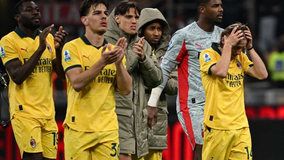 Milan: Key Players to Watch Against Lazio