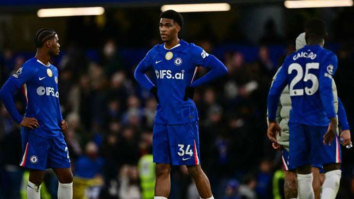 The Rise of Young Defender Josh Acheampong at Chelsea: A Closer Look