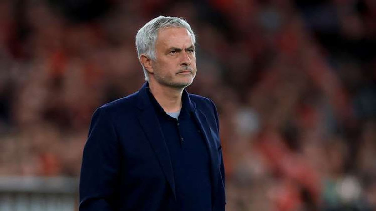 Rewritten: The Quest for Glory - Mourinho's Return to Real Madrid