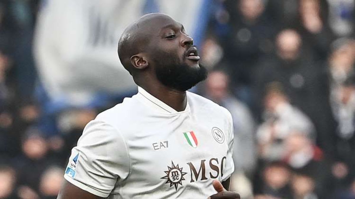 Romelu Lukaku's Napoli Saga: A Comprehensive Timeline