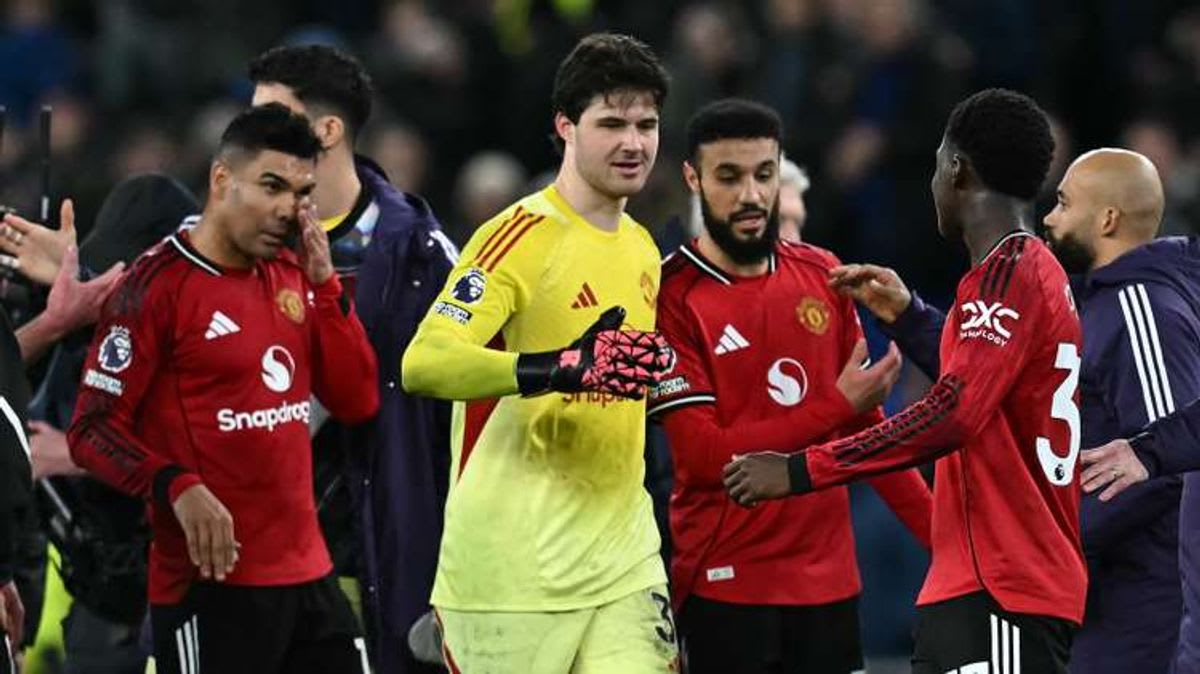 Michael Carrick Receives Unanimous Backing from Man Utd Players for Permanent Managerial Role