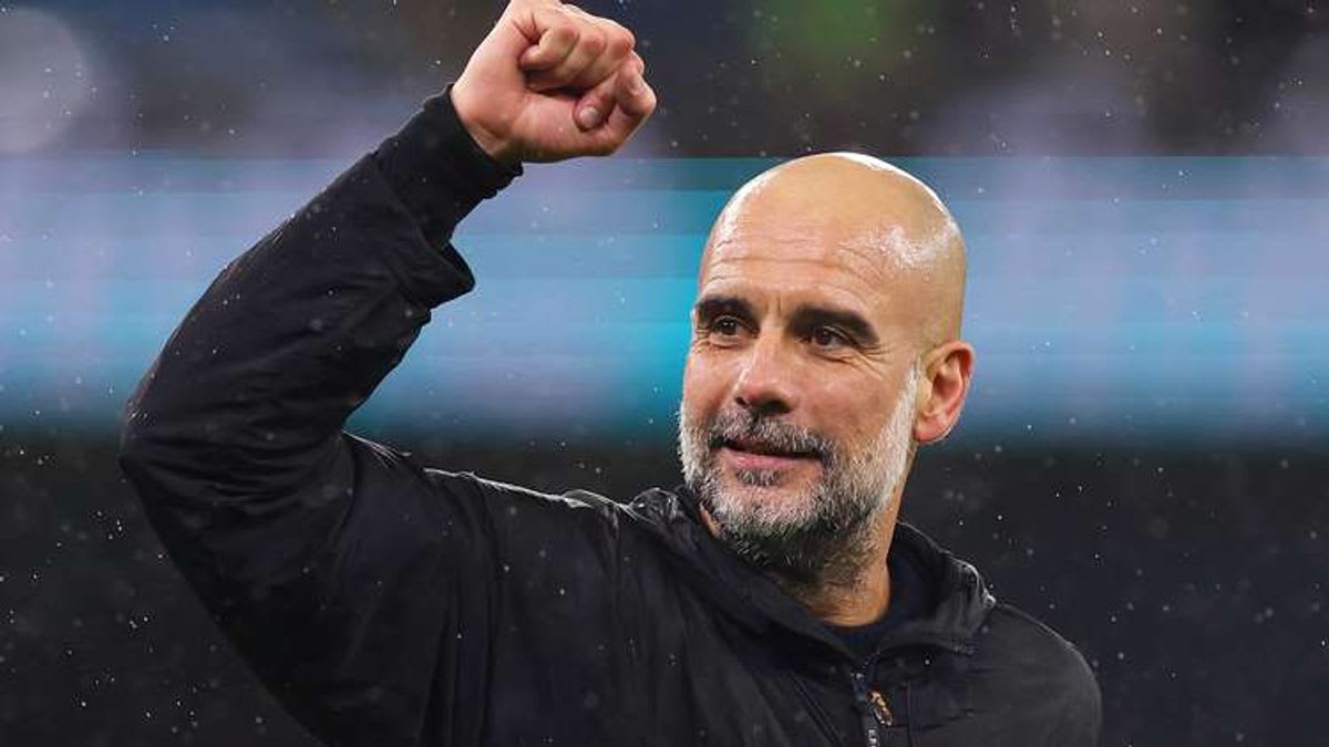 Pep Guardiola's Uncertain Future: A Look at the Man City Manager's Potential New Role