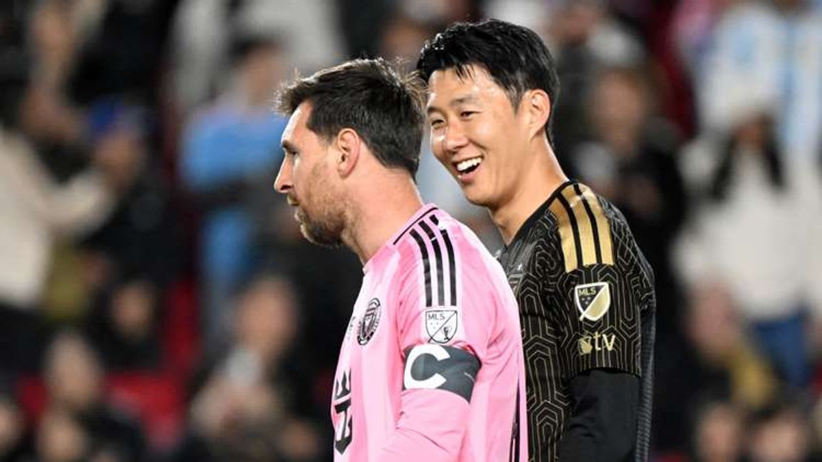 Lionel Messi's Impact: Inter Miami Salary Comparison