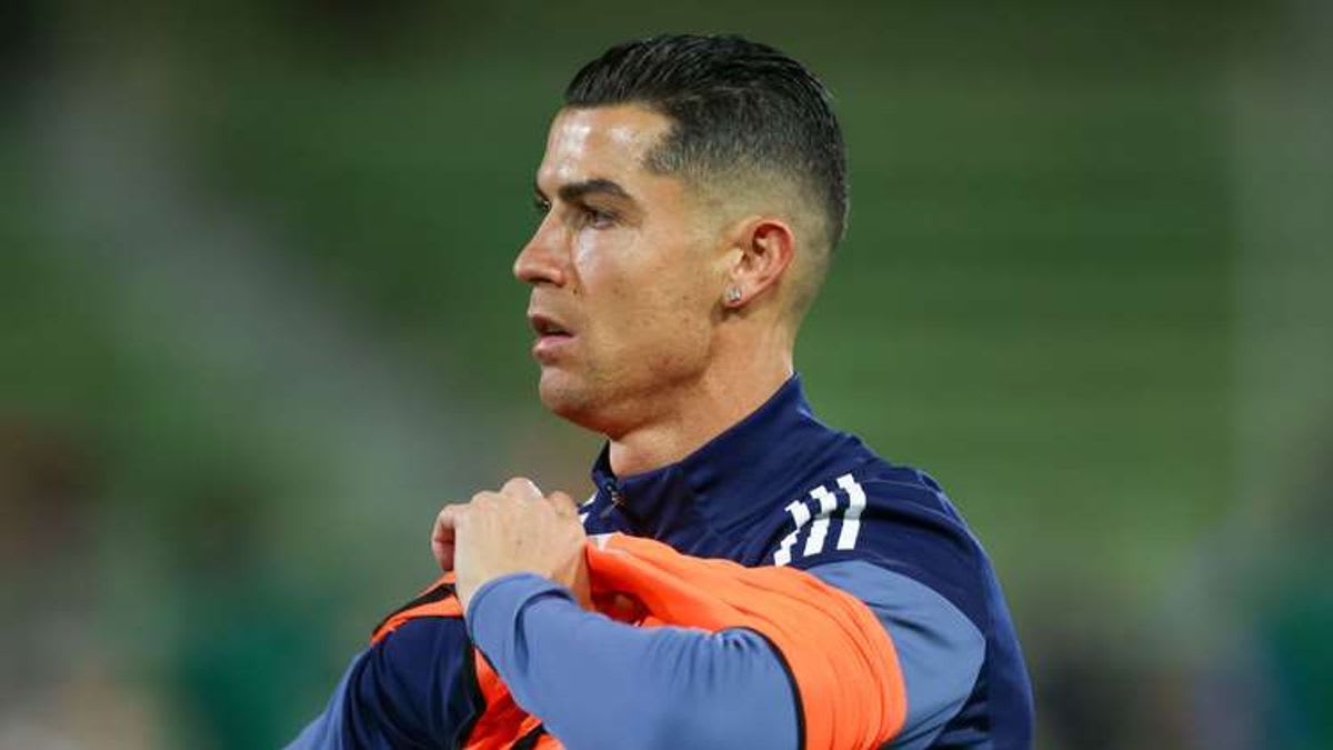 Cristiano Ronaldo's Road to Recovery: A Detailed Insight into His Injury Update and Rehabilitation Journey