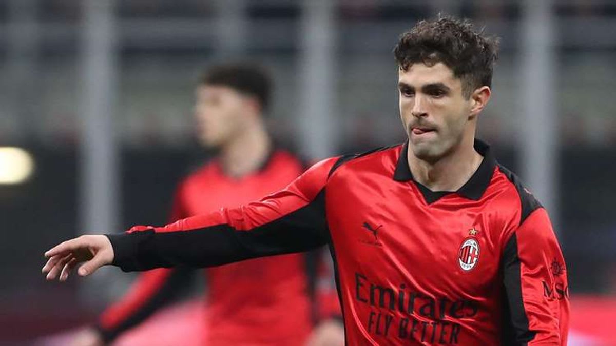  - AC Milan Unveils Stunning Fourth Kit and Surprises Fans with Celebrity Guest Megan Thee Stallion