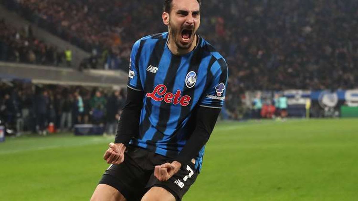 Atalanta vs Hellas Verona: Player Ratings and Match Analysis