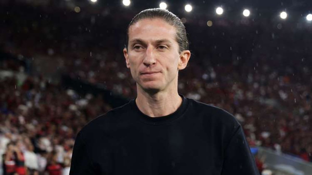 Flamengo's Shocking Sacking of Filipe Luis: The Hidden Betrayal and Unveiled Drama