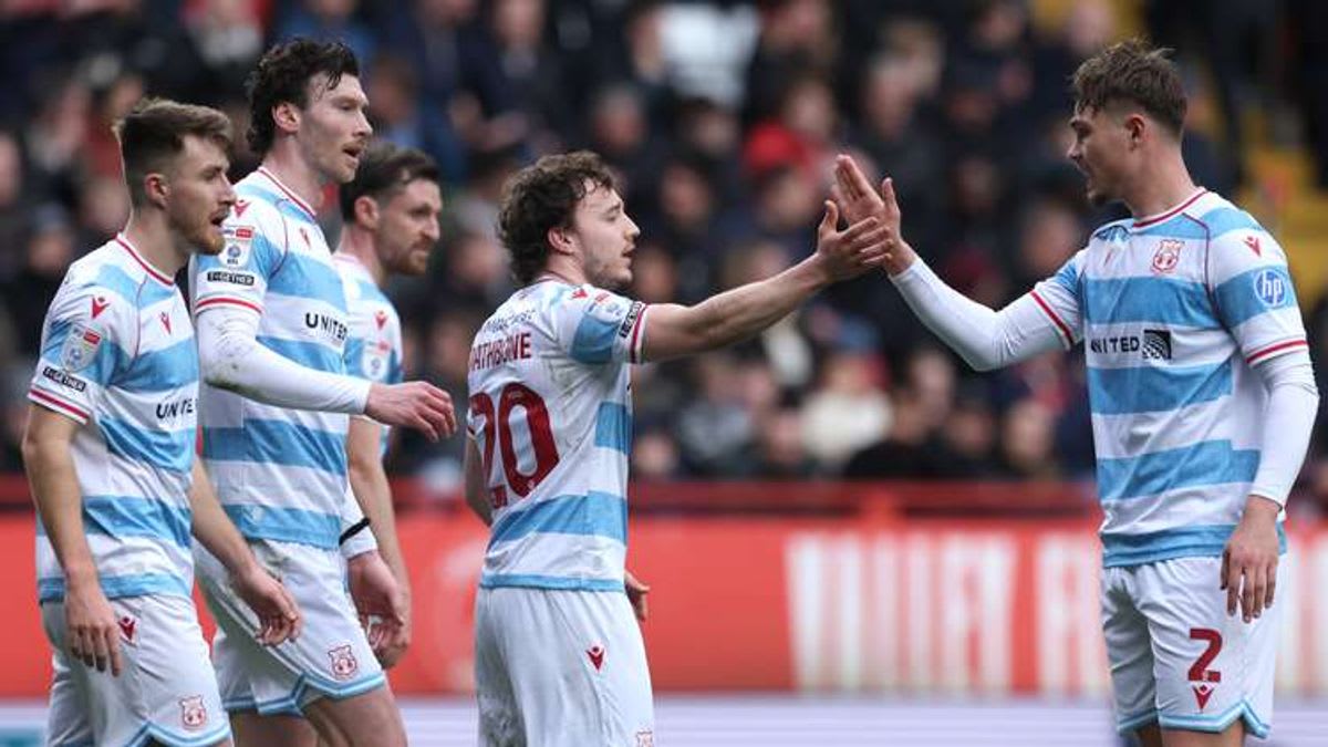 Wrexham's Exciting USA Tour: Challenging Premier League Giants