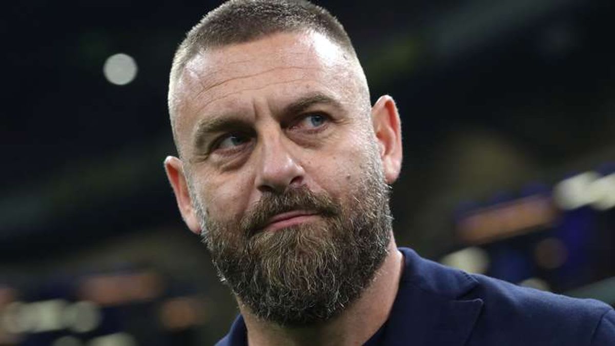 The Remarkable Journey of De Rossi's Ostiamare: Aiming for Promotion to Serie C