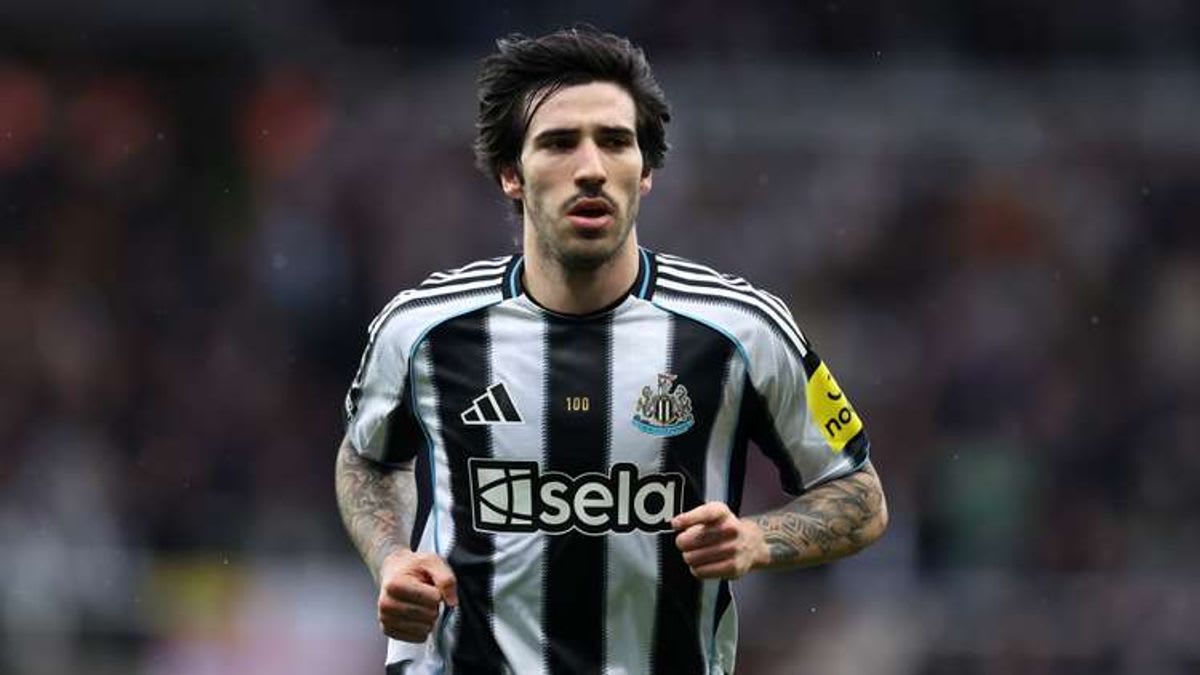 Real Madrid Scouts Eye Newcastle Star Sandro Tonali in Double Mission During Manchester City Trip