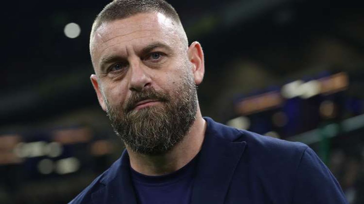 Genoa's Manager De Rossi Speaks Out: Unveiling the Truth Behind Recent Gossip