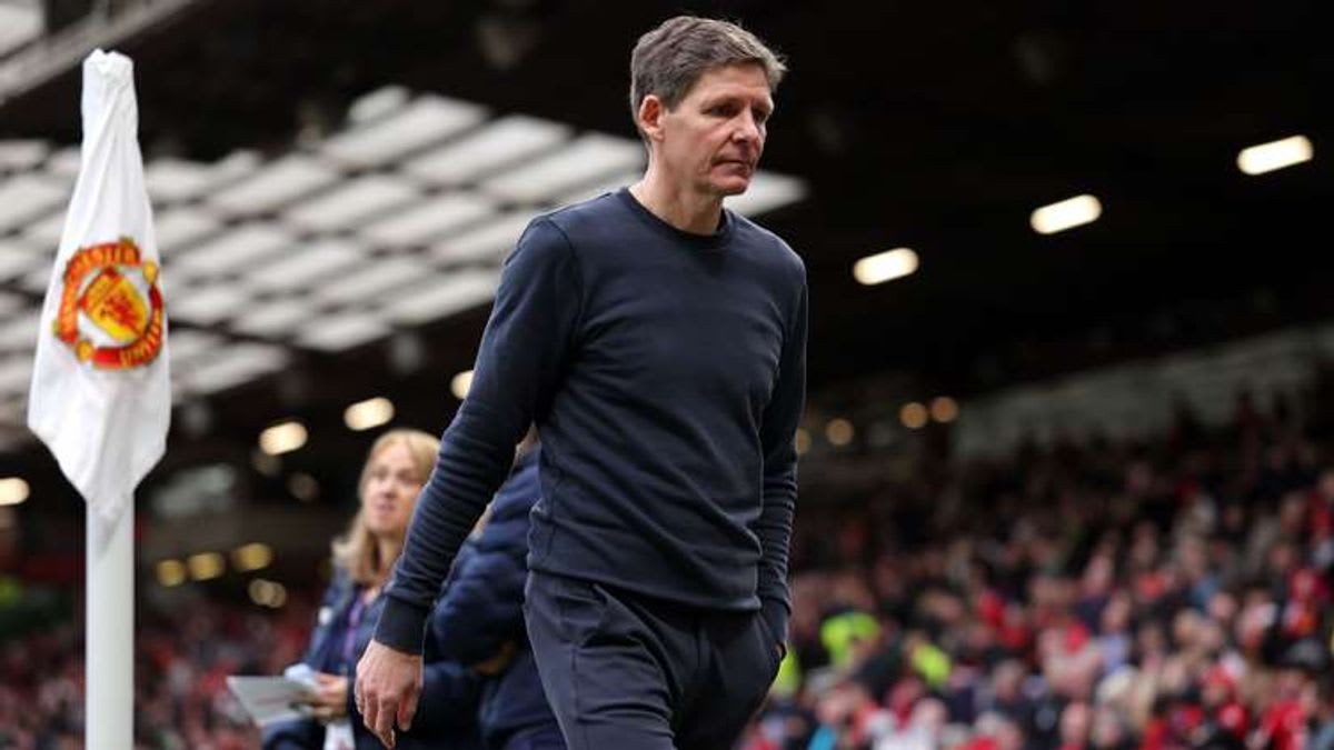 Crystal Palace to Appoint Pierre Sage as Manager from RC Lens