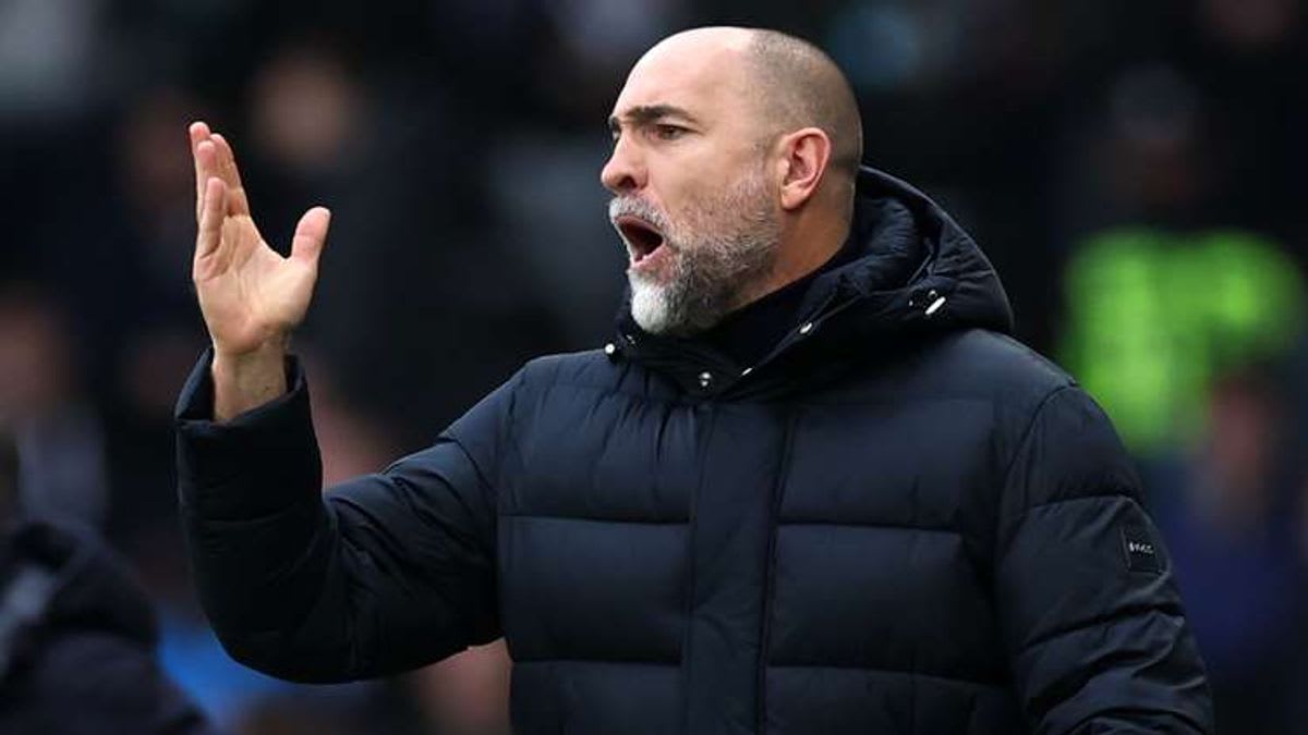 Tottenham's Frustration with Refereeing Decisions: A Cry for Uniformity