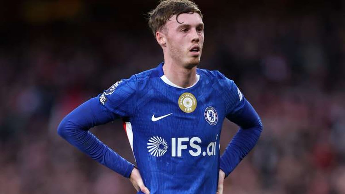 Is Cole Palmer's Evolution at Chelsea a Tactical Triumph? Unraveling the Myth of a Bad Season