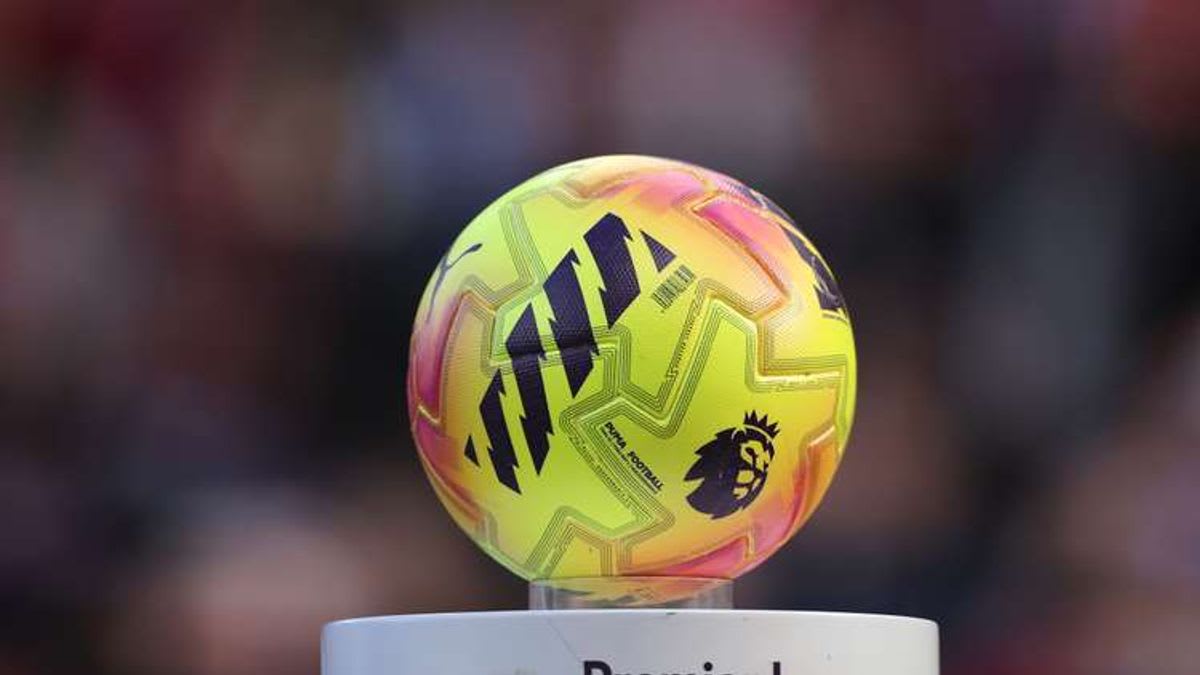 Premier League Clubs' Proposal to Cap Academy Compensation Fees Sparks Debate in English Football