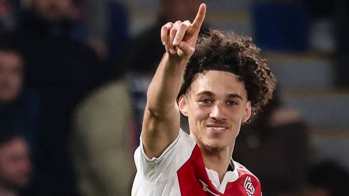 Monaco Star Akliouche Signals Intent for High-Profile Move Post World Cup