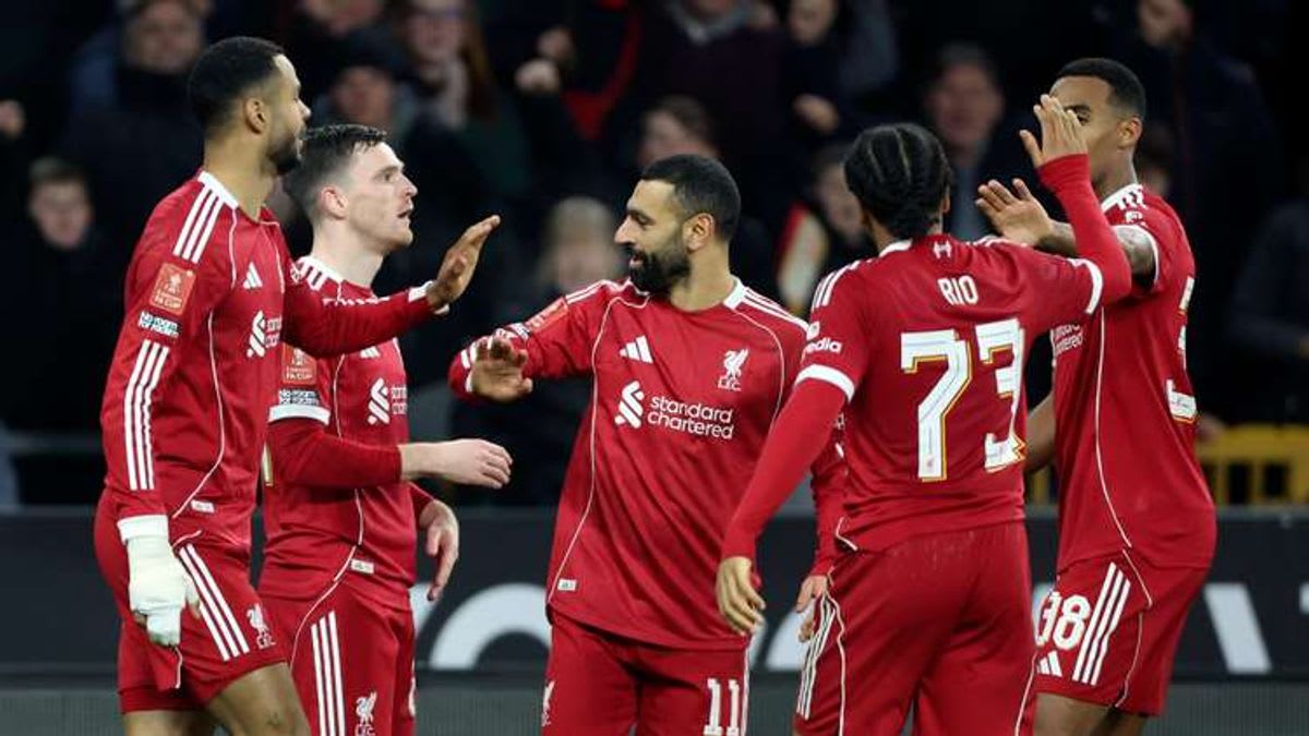 The Potential Transfer Saga: Bayern Munich Eyeing Liverpool's Exciting Talent