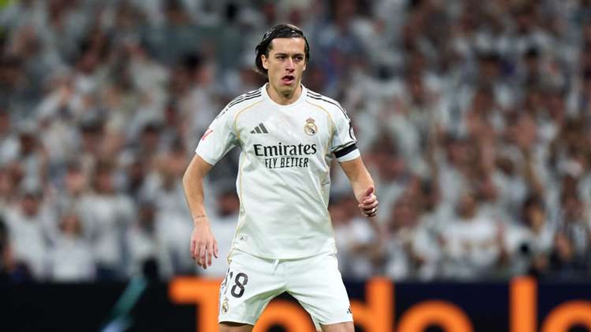 Real Madrid's Defensive Woes Deepen: Alvaro Carreras Injury Adds to Headache Ahead of Man City Clash