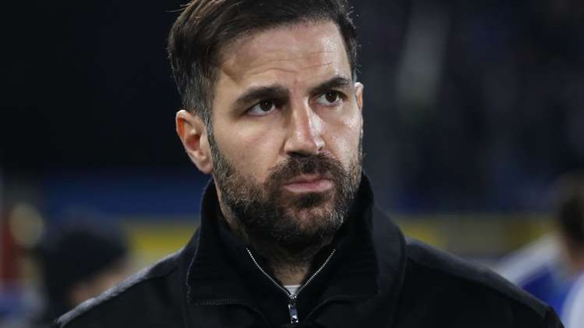 Como: Fabregas criticises Gasperini for unsportsmanlike behavior