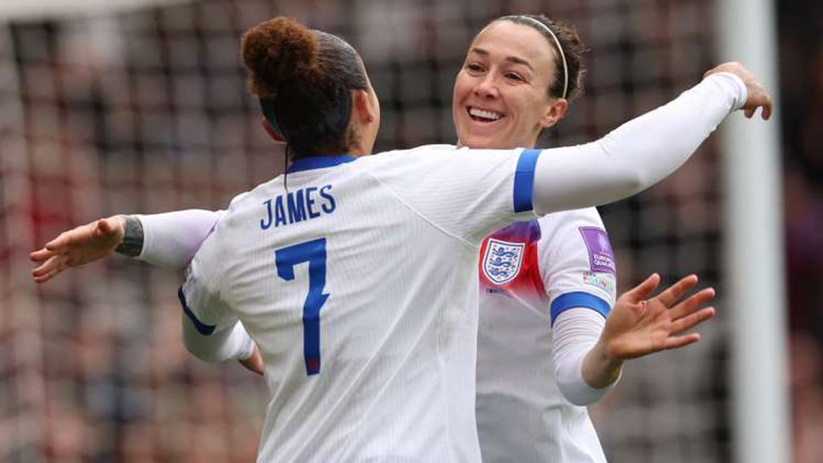 Lucy Bronze's Remarkable Journey: Prioritizing Team Success Over Personal Records