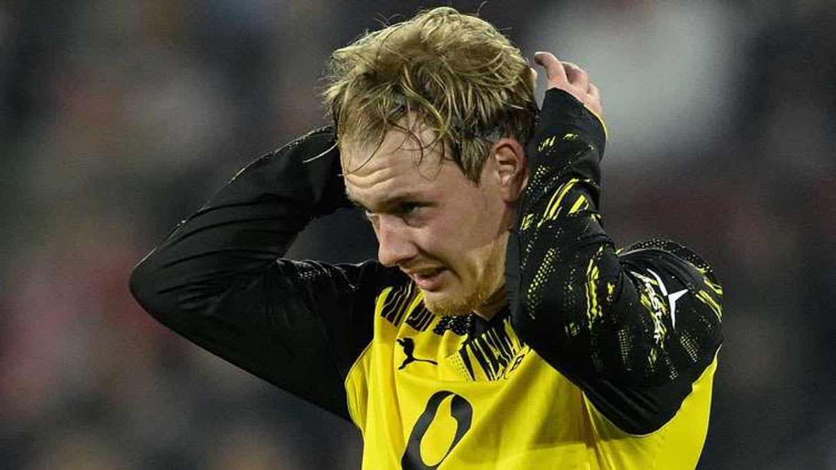 Borussia Dortmund confirm Germany international will leave as free agent after seven years with Bundesliga giants