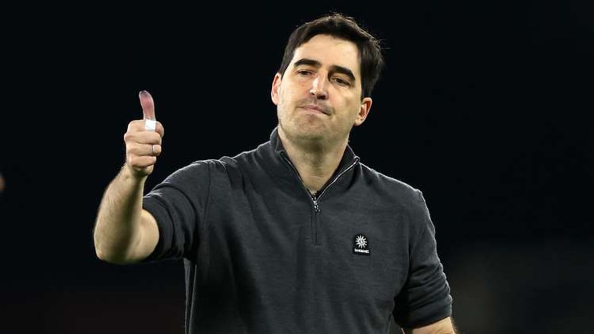 Andoni Iraola's Vision Unfolds: Liverpool Revolutionizes Coaching Staff