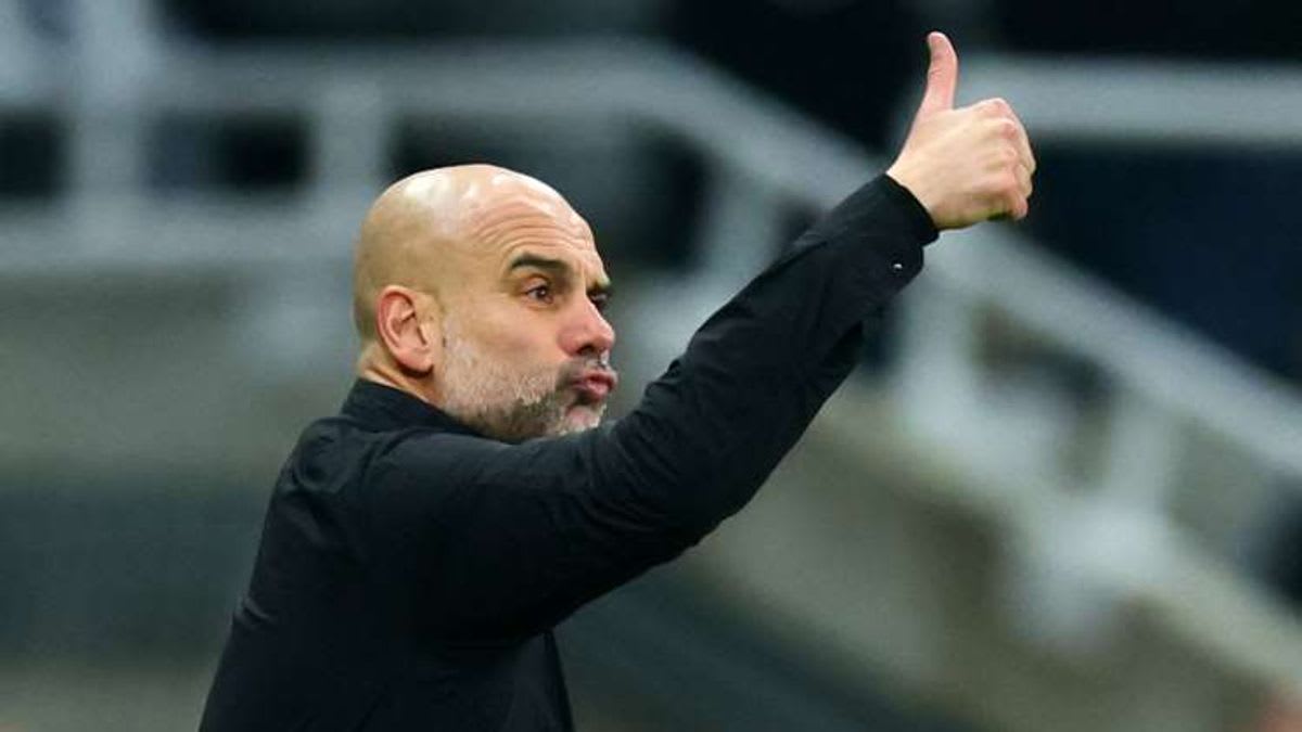  - Embracing Identity Over Consequences: Guardiola's Challenge to Man City Stars
