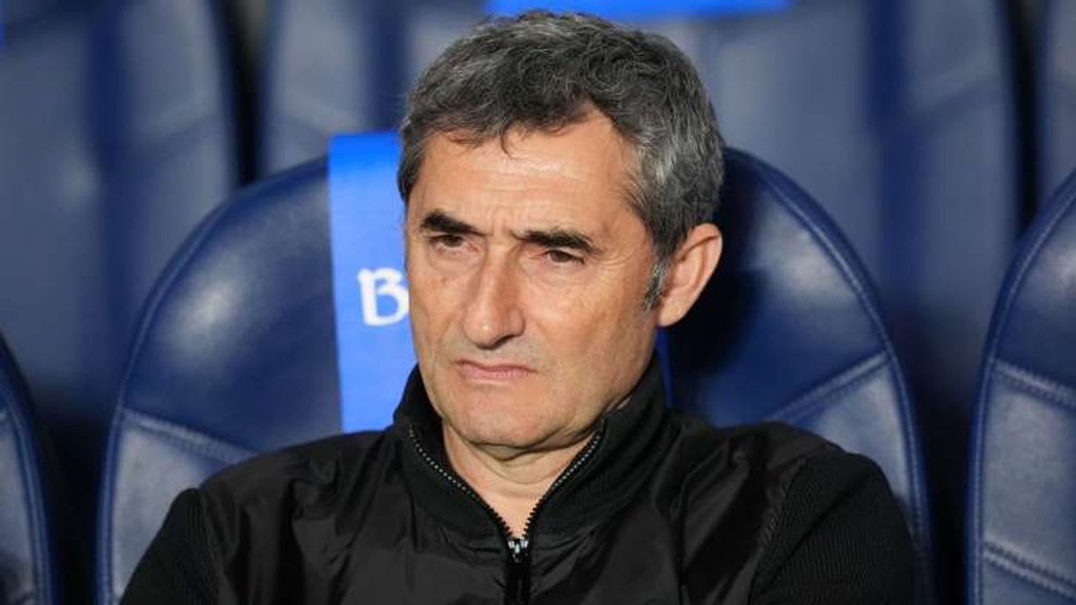 Athletic Club in advanced talks with former Borussia Dortmund coach to replace Ernesto Valverde