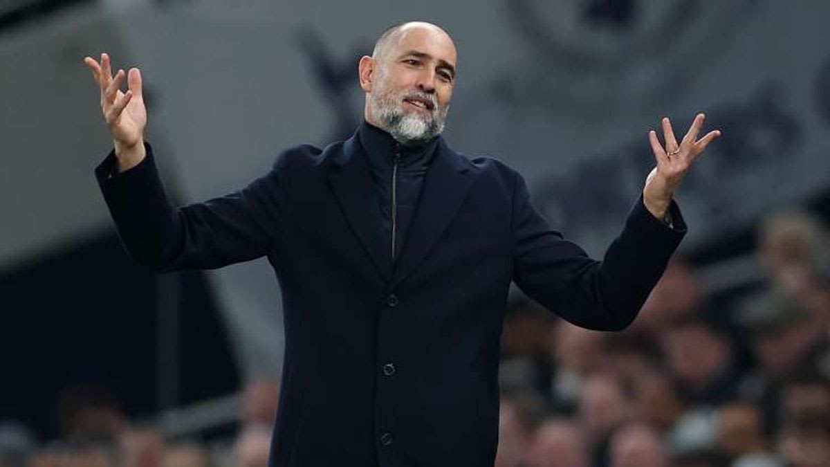 Tottenham Hotspur Crisis: An In-depth Analysis