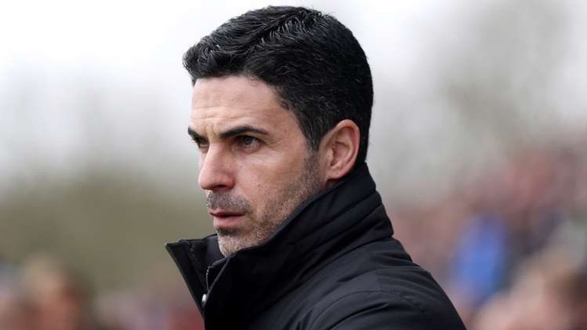Unveiling Arsenal's Tactical Flexibility: Arteta's Daring Experiment Against Mansfield Town