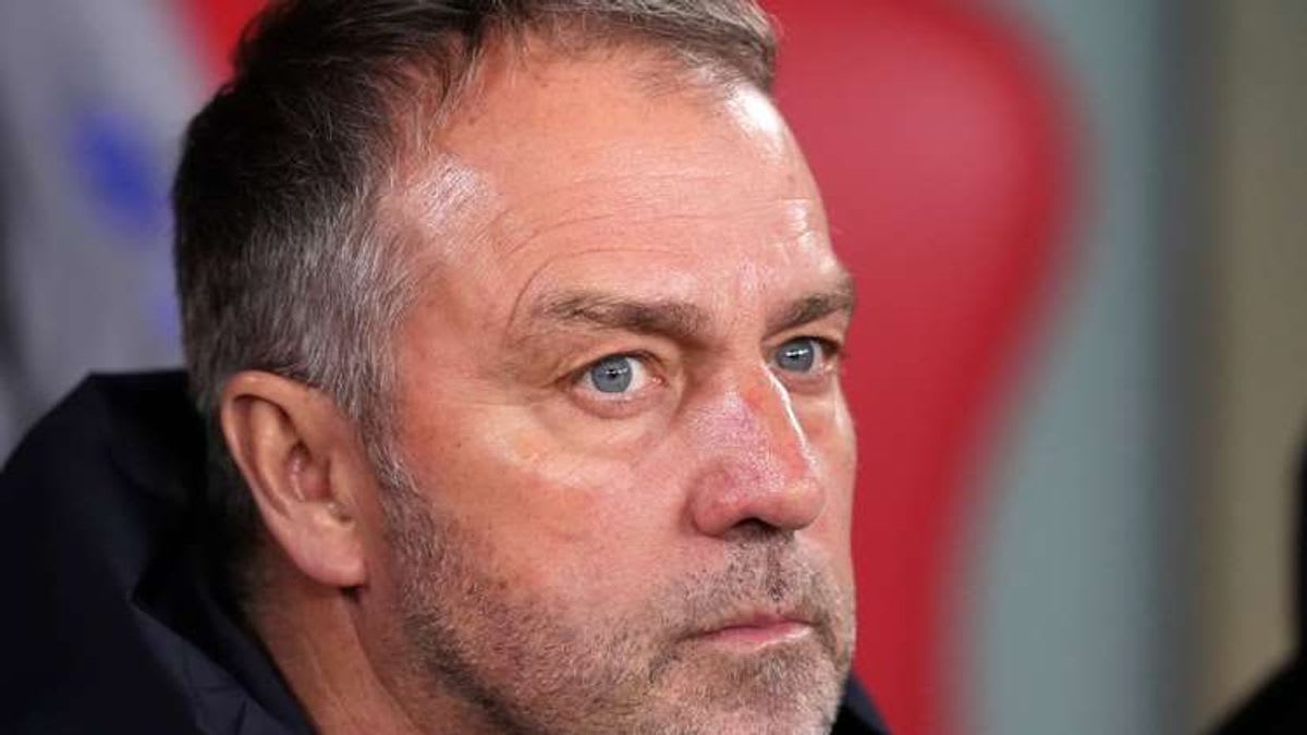 Hansi Flick's Tactical Masterstroke: The Decision to Bench Lewandowski, Raphinha, and Pedri for Barcelona Clash