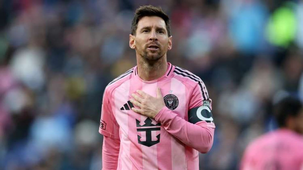 Inside the Financial Empire of Lionel Messi at Inter Miami