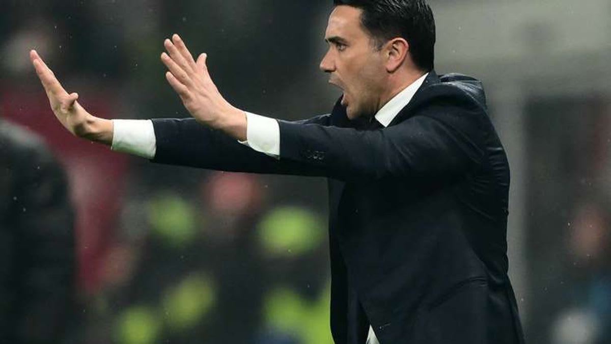 Bayern Munich v Atalanta in the Champions League: Palladino's Determination and Pride