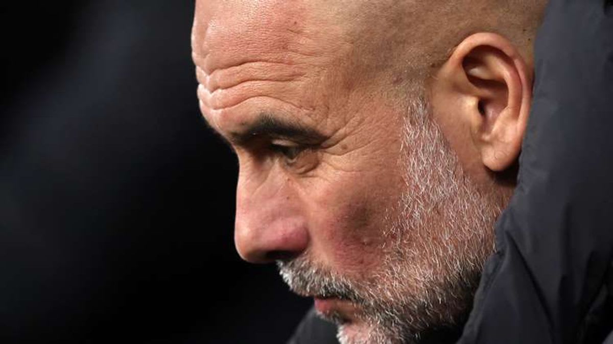 Phil Foden's Struggles: A Concerning Spell for Manchester City's Wonderkid