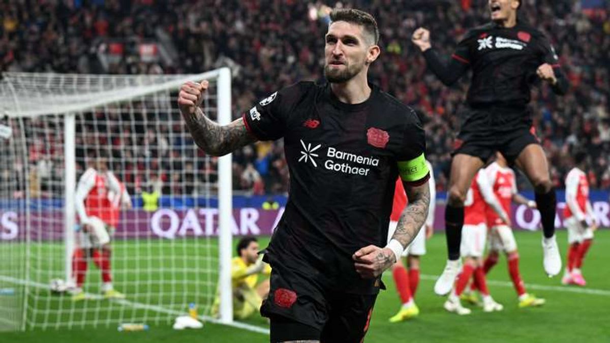 Mind Games Intensify: Bayer Leverkusen Savagely Taunt Arsenal Ahead of Champions League Clash
