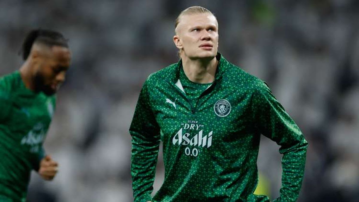 'We have a lot of admiration for Barcelona' - Erling Haaland's agent responds to transfer claim from Blaugrana presidential candidate Victor Font
