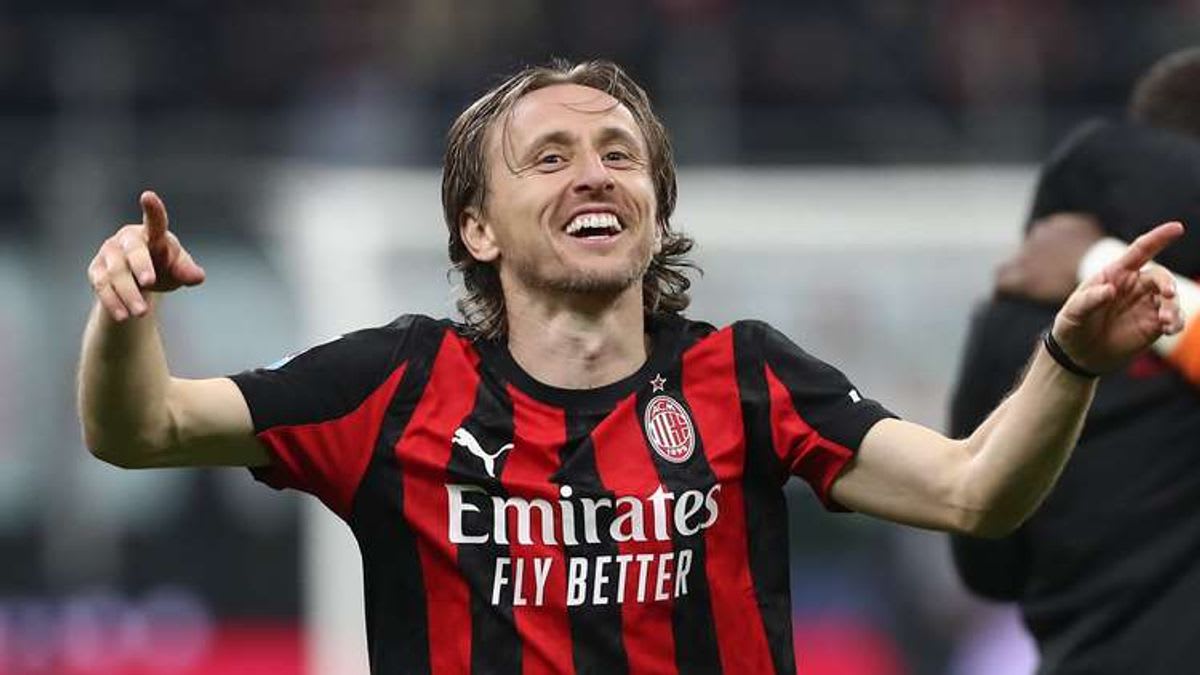 Luka Modric Departure: A Critical Misstep for Real Madrid and Spanish Football, According to Ivan Rakitic