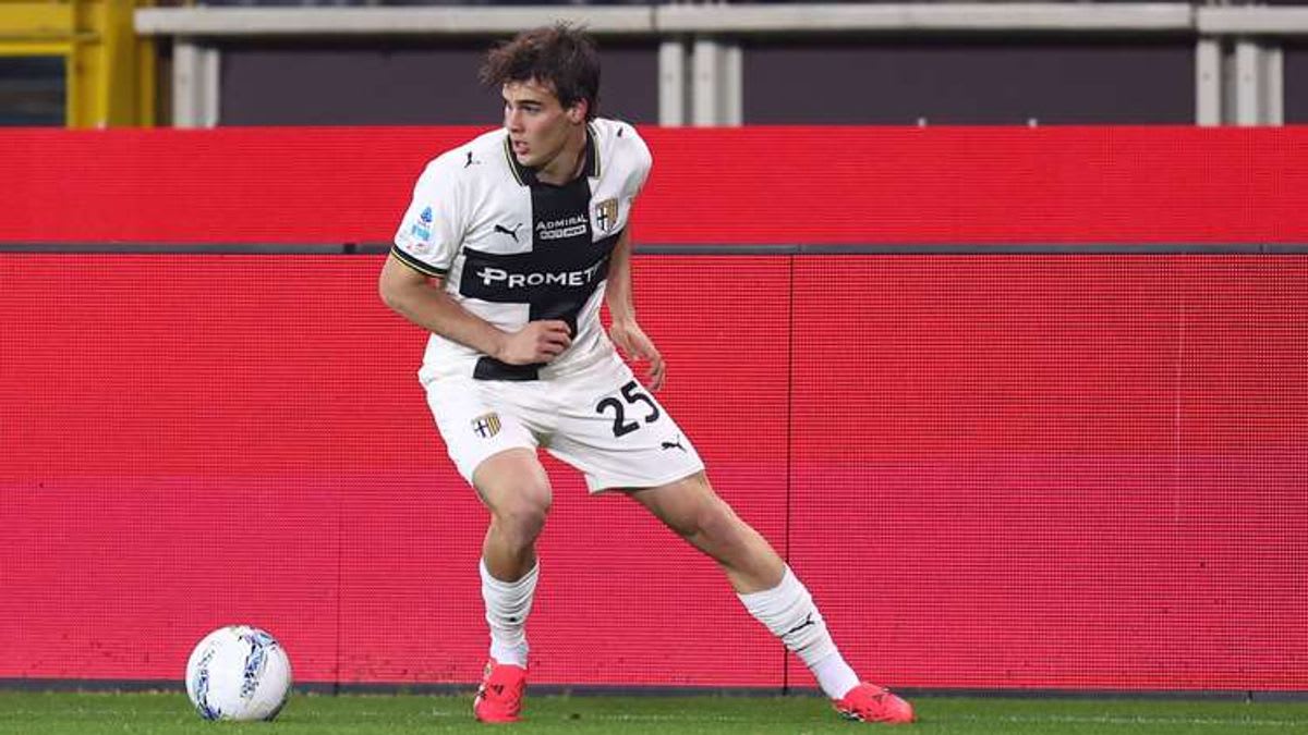 Former Inter Miami Star Benjamin Cremaschi Makes Permanent Move to Parma: A Closer Look