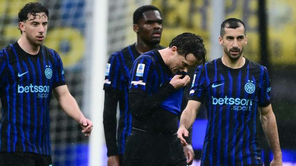 The Aftermath of Inter vs. Atalanta: A Cloak of Silence Descends as Controversies Unfold