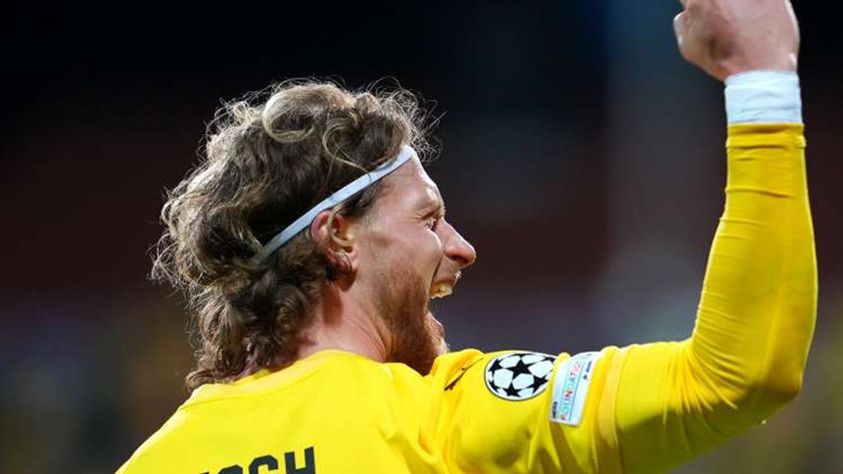  - Sporting sinks below the Arctic Circle! BodöGlimt fairy tale continues - PSG scores late against Chelsea