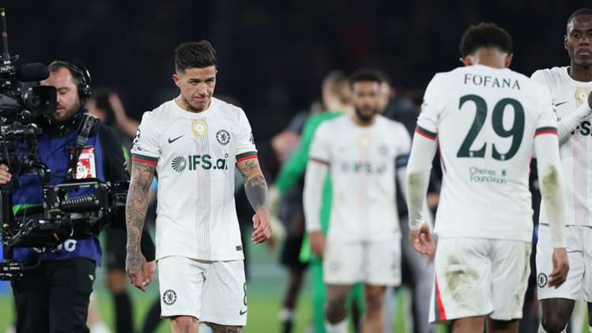 Impact of Recent Champions League Results on Premier League's Bid for Fifth Qualifying Spot