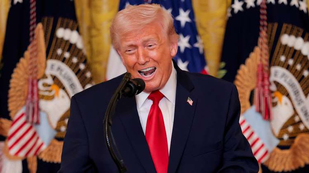 Iranian Football Federation Responds to Donald Trump Amid World Cup Uncertainty