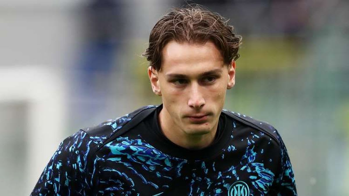 Newcastle's Pursuit of Inter Milan Star Pio Esposito: A Strategic Summer Target