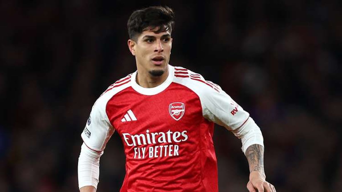 Real Madrid eye Arsenal's Piero Hincapie for Jose Mourinho's summer signings
