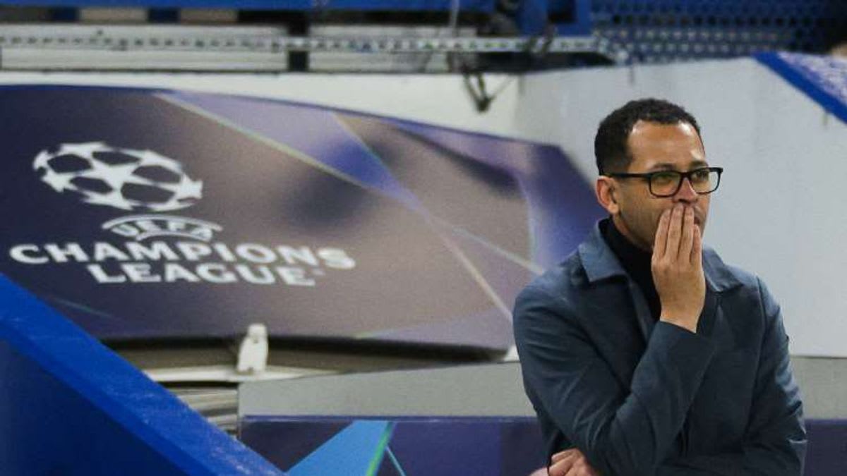 Analyzing Chelsea's Champions League Exit: Liam Rosenior's Defensive Strategy