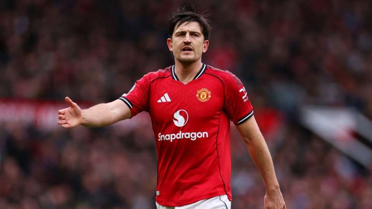 Harry Maguire's Return: Tuchel's England Call-Up Ahead of World Cup