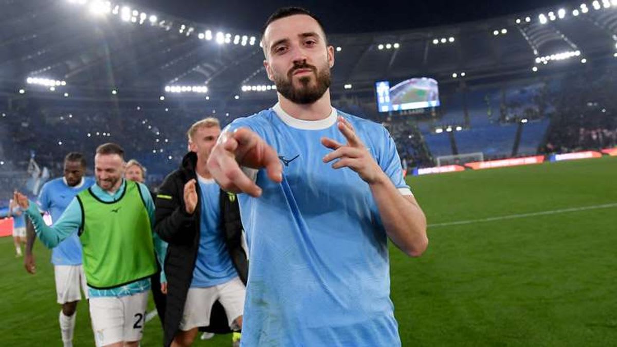 Lazio: Mario Gila’s future in limbo – potential summer moves from Milan derbies to foreign ventures