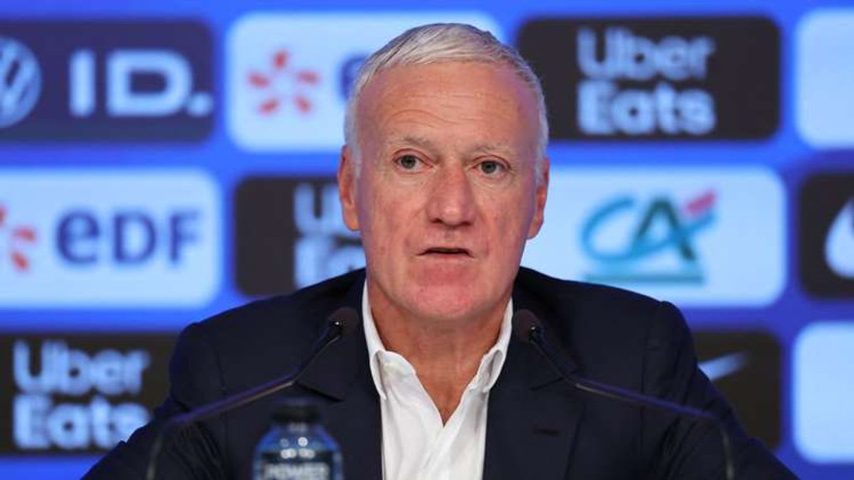 The Path Ahead for Didier Deschamps: Evaluating the Legacy and Future of France's Esteemed Manager